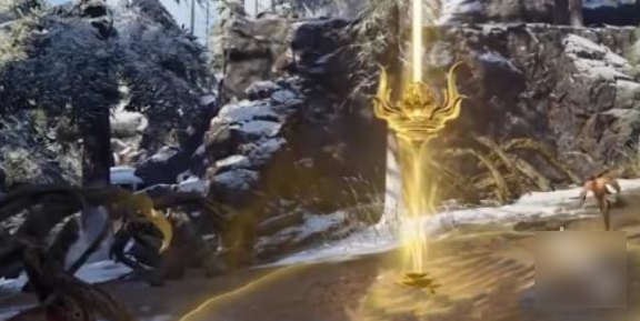 How to occupy the Eternal Tribulation Leyline Instrument