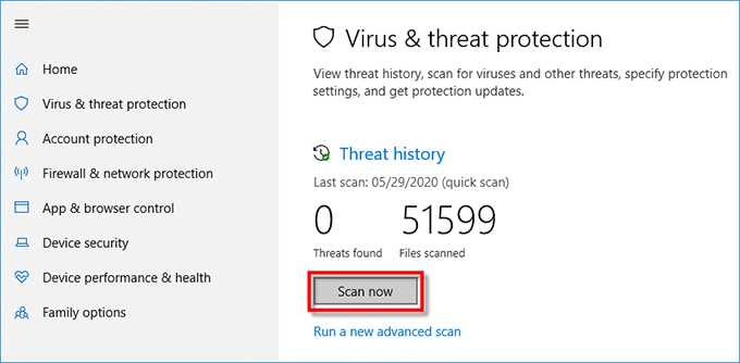 Task Manager Shows 100% Disk Usage in Windows 10 HP Laptop