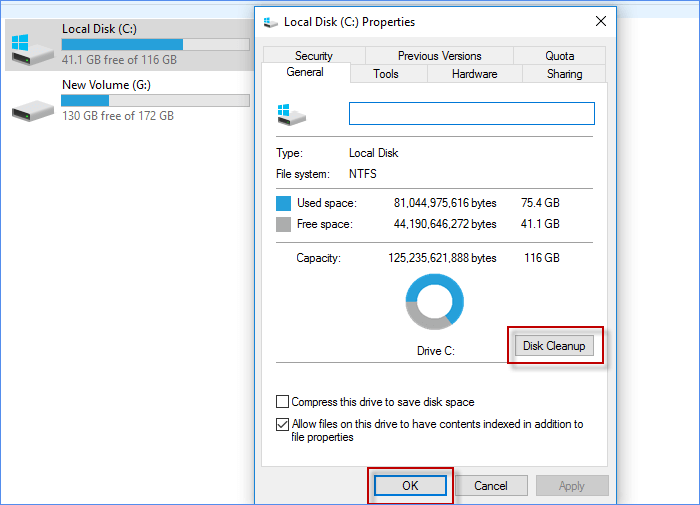 [FIXED] Media Creation Tool Not Working in Windows 10