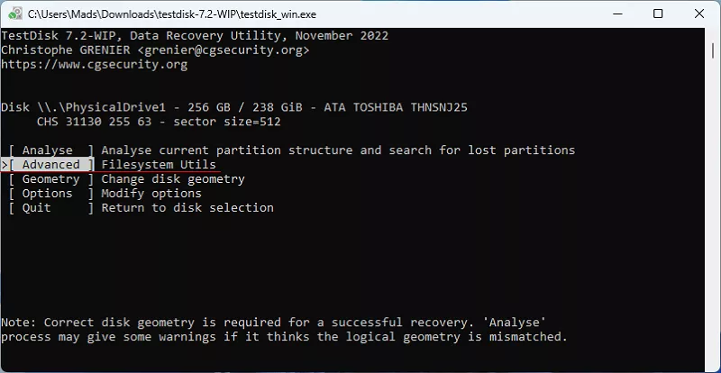 How to Recover Files After Factory Reset Windows 11?