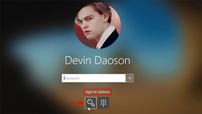 Windows 10 Safe Mode Does Not Accept My Password, What to Do