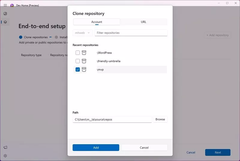 What Is Dev Home and How to Use It in Windows 11?