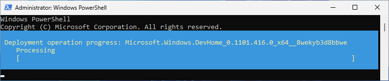 What Is Dev Home and How to Use It in Windows 11?