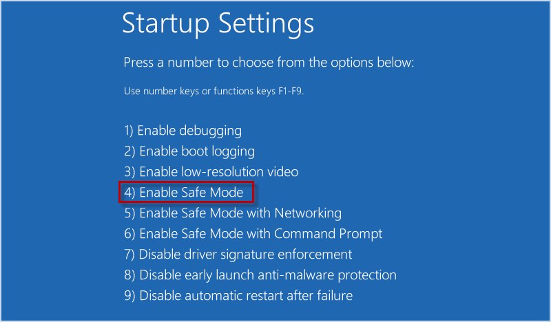How to Fix Windows 11/10 Stuck on Welcome Screen        after Login/Update