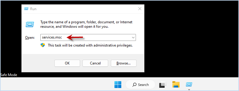 How to Fix Windows 11/10 Stuck on Welcome Screen        after Login/Update