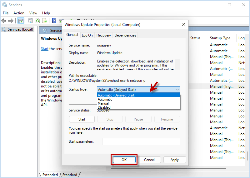 How to Fix Windows 11/10 Stuck on Welcome Screen        after Login/Update