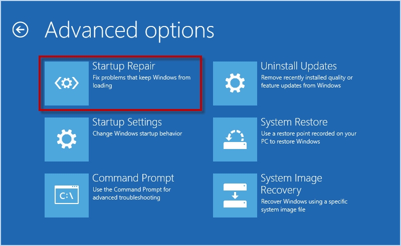 How to Fix Windows 11/10 Stuck on Welcome Screen        after Login/Update