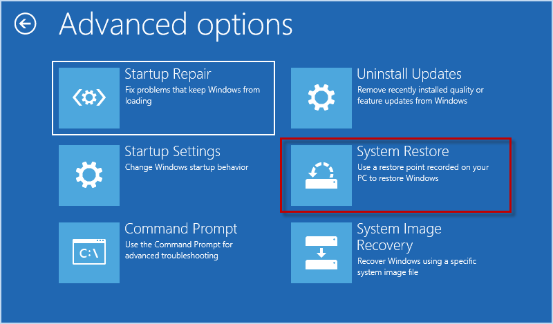 How to Fix Windows 11/10 Stuck on Welcome Screen        after Login/Update