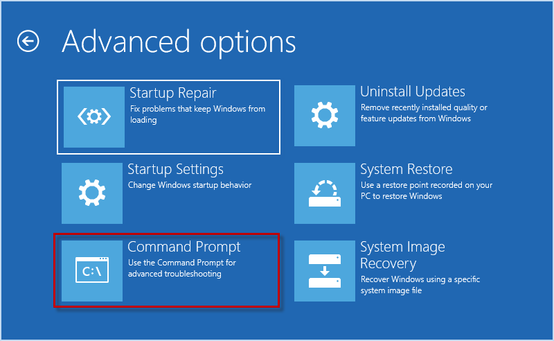 How to Fix Windows 11/10 Stuck on Welcome Screen        after Login/Update