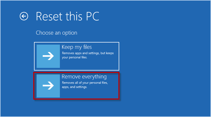 How to Fix Windows 11/10 Stuck on Welcome Screen        after Login/Update