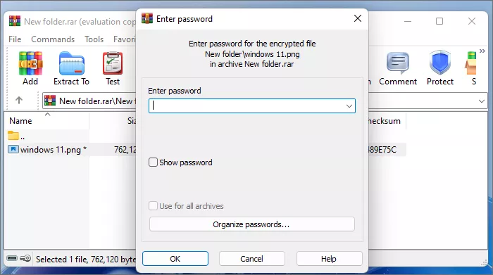 4 Easy Ways to Lock/Encrypt/Password Protect Folder in Windows 11