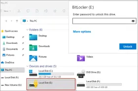 4 Easy Ways to Lock/Encrypt/Password Protect Folder in Windows 11