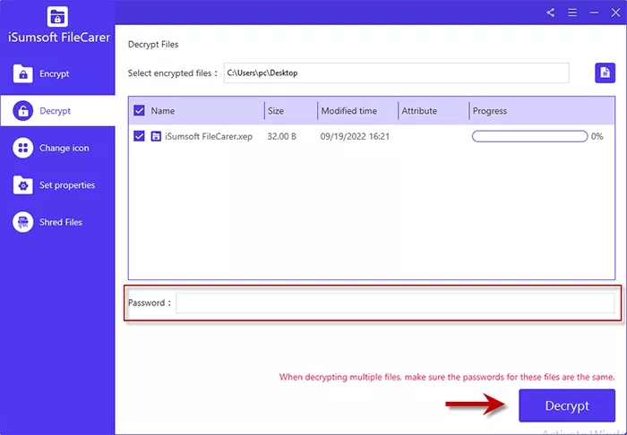  4 Easy Ways to Lock/Encrypt/Password Protect Folder in Windows 11 