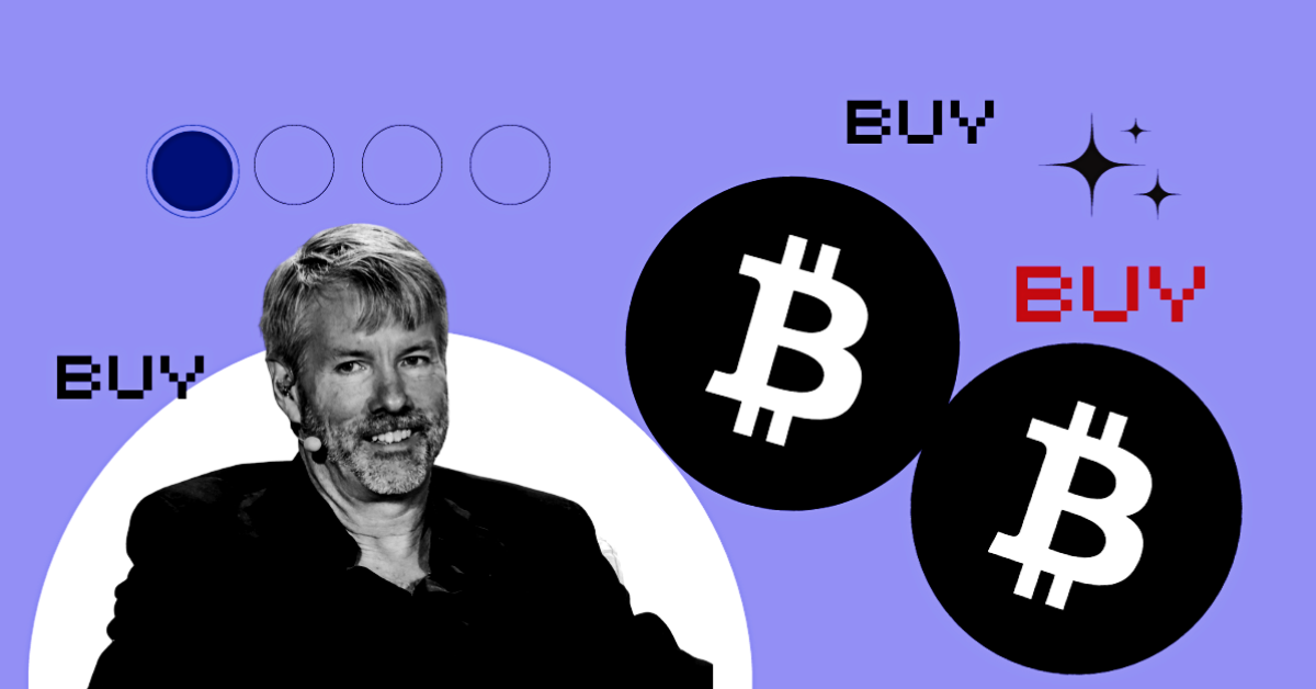 MicroStrategy Bitcoin (BTC) Holdings Grow by 12,222 BTC in Q2, Now Holds 226,500 BTC Worth .65B