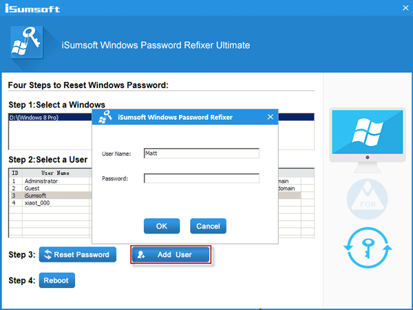 2 Ways to Create an Administrator Account in Windows 8/8.1