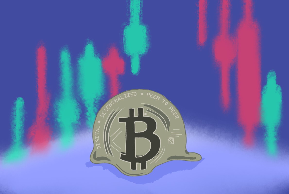 Bitcoin (BTC) a du mal à se maintenir au-dessus de 60 000 $, et 200 millions de dollars supplémentaires ont été liquidés