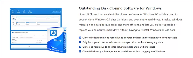 How to Move Windows 11 to Another Drive