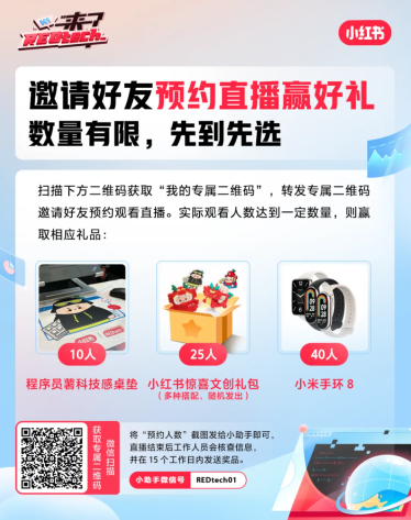 Xiaohongshus large model paper sharing session brought together authors from four major international conferences