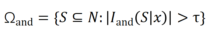 The ultimate question of explainability is, what is the first explanation? 20 CCF-A+ICLR papers give you answers