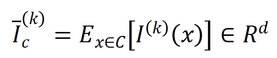 The ultimate question of explainability is, what is the first explanation? 20 CCF-A+ICLR papers give you answers