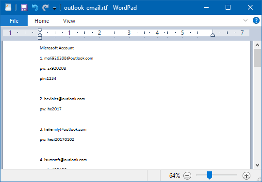 How to Back up and Restore Sticky Notes in Windows 10