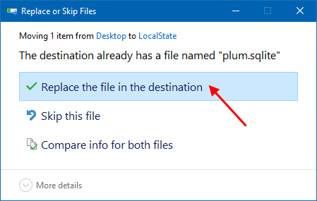 How to Back up and Restore Sticky Notes in Windows 10
