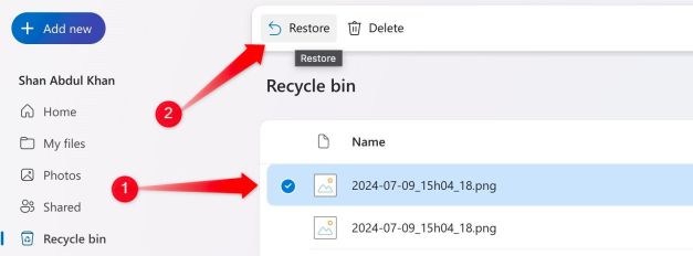 Accidentally Lost Data While Moving Files on Windows? Here Are Your Recovery Options.