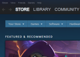 Steam怎么设置为英文 将Steam设置为英文的方法
