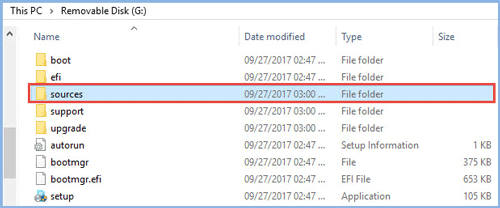 Cannot Detect Device Drivers When Installing Windows 7, How to do