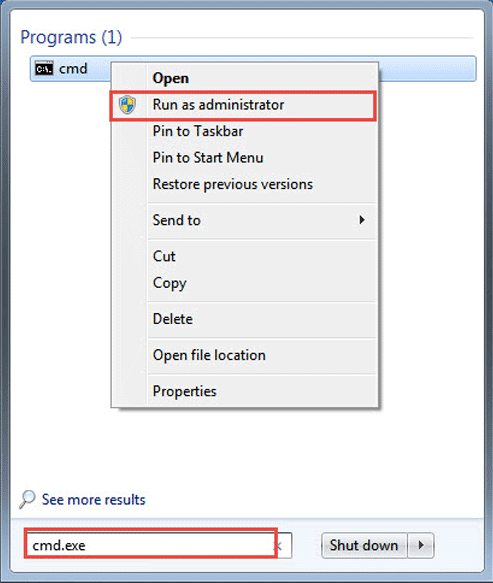 Cannot Detect Device Drivers When Installing Windows 7, How to do