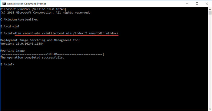Cannot Detect Device Drivers When Installing Windows 7, How to do