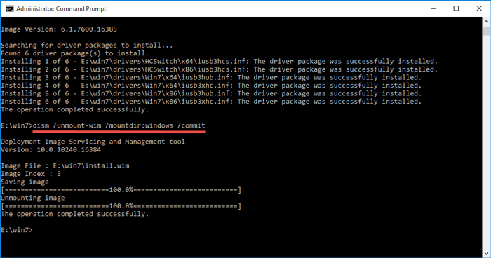 Cannot Detect Device Drivers When Installing Windows 7, How to do
