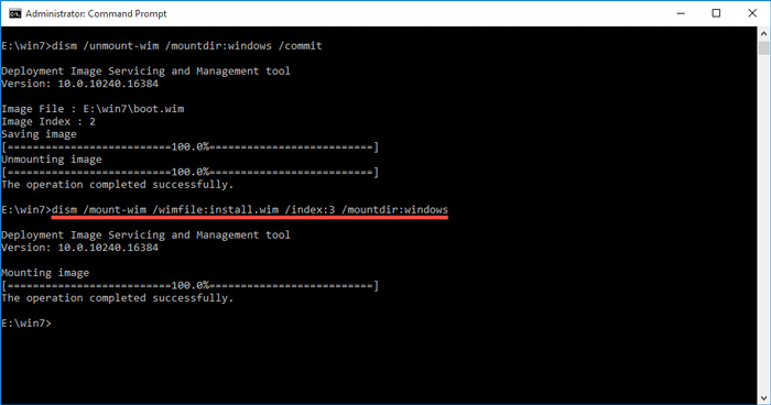 Cannot Detect Device Drivers When Installing Windows 7, How to do