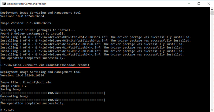 Cannot Detect Device Drivers When Installing Windows 7, How to do