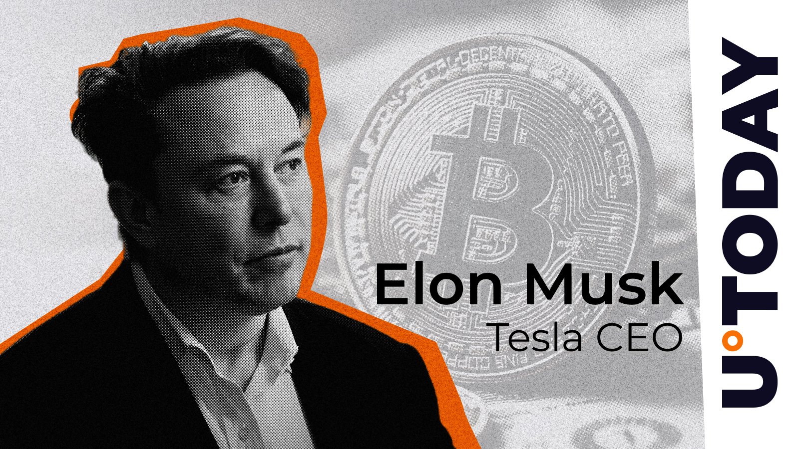 Elon Musk Shares a Meme, Willy Woo Assumes He's Buying Bitcoin, BTC