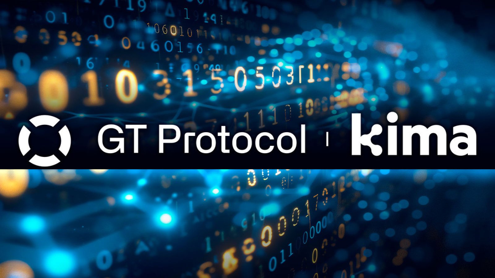 GT Protocol, ein Pionier von One-Stop-KI-gestützten Ausführungsplattformen für Kryptowährungshandels- und Investitionsplattformen, stärkt seinen Technologie-Stack durch seine Allianz mit Kima, einem kettenübergreifenden Multi-Pu