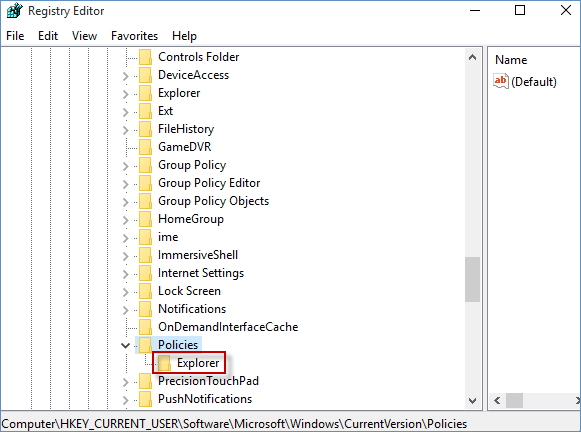 3 Ways to Automatically Hide All Desktop Icons in Windows 10