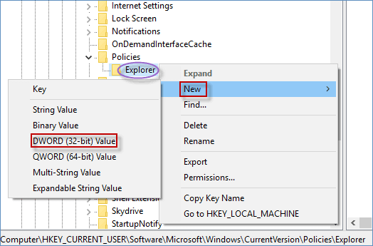 3 Ways to Automatically Hide All Desktop Icons in Windows 10
