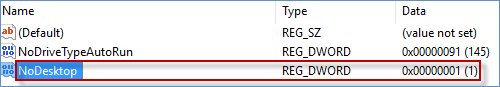 3 Ways to Automatically Hide All Desktop Icons in Windows 10