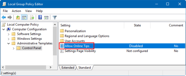 6 Ways to Disable Windows 10's Built-in Ads and Tips