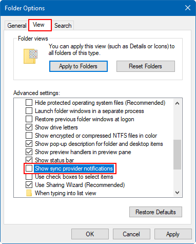 6 Ways to Disable Windows 10's Built-in Ads and Tips