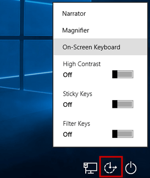 6 Things You Can Do on Windows 10 Login Screen