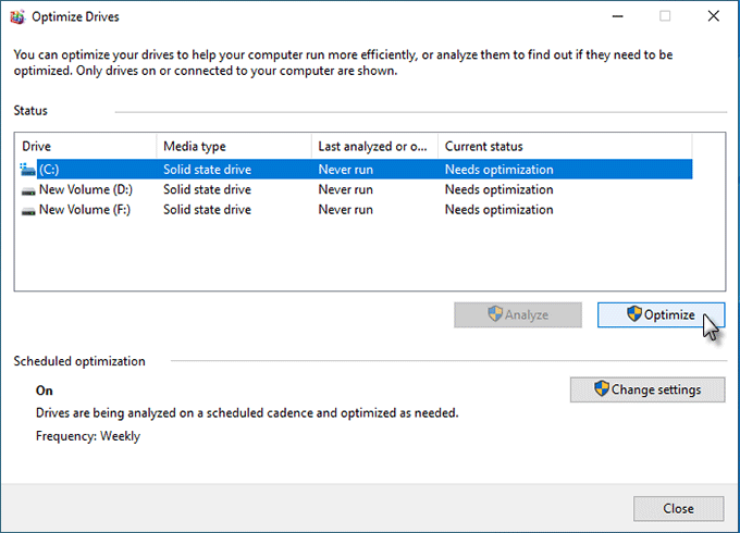 Samsung Data Migration Cloning Failed, How to Fix It