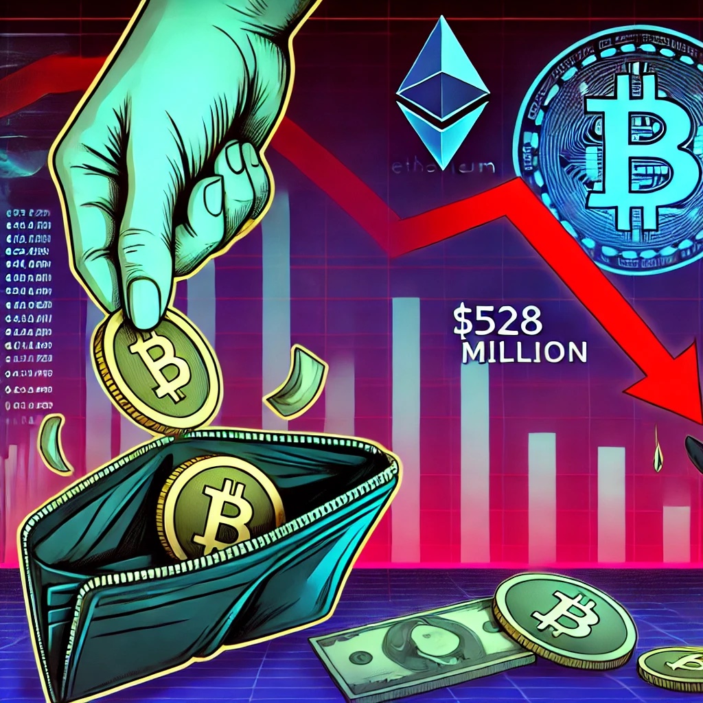 Le secteur mondial de l’investissement cryptographique impacté négativement par l’instabilité croissante du marché