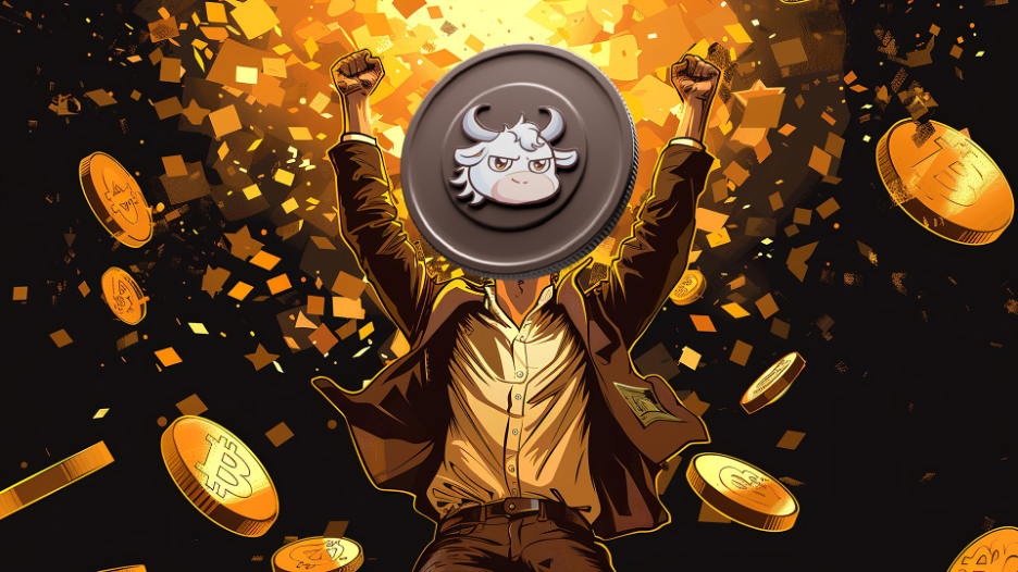 MoonTaurus (MNTR) 成為 Meme 幣市場的領跑者，吸引了大量預售投資