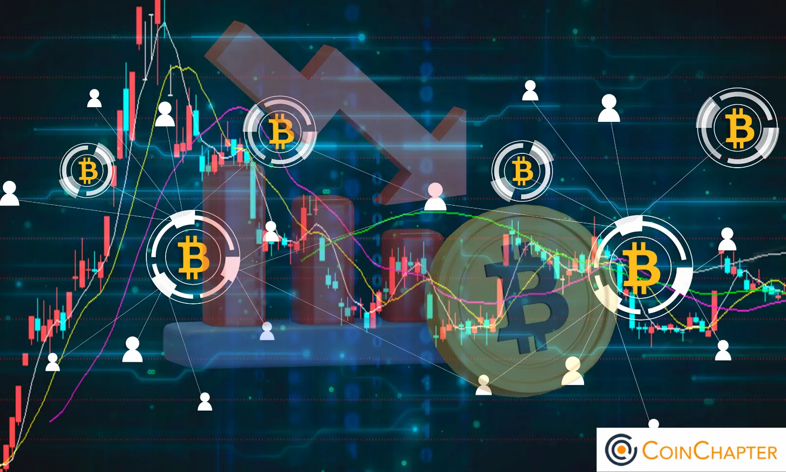 比特幣 (BTC) 價格預測：礦商營收下降 26%，BTCUSDT 預計將突破 4 萬美元