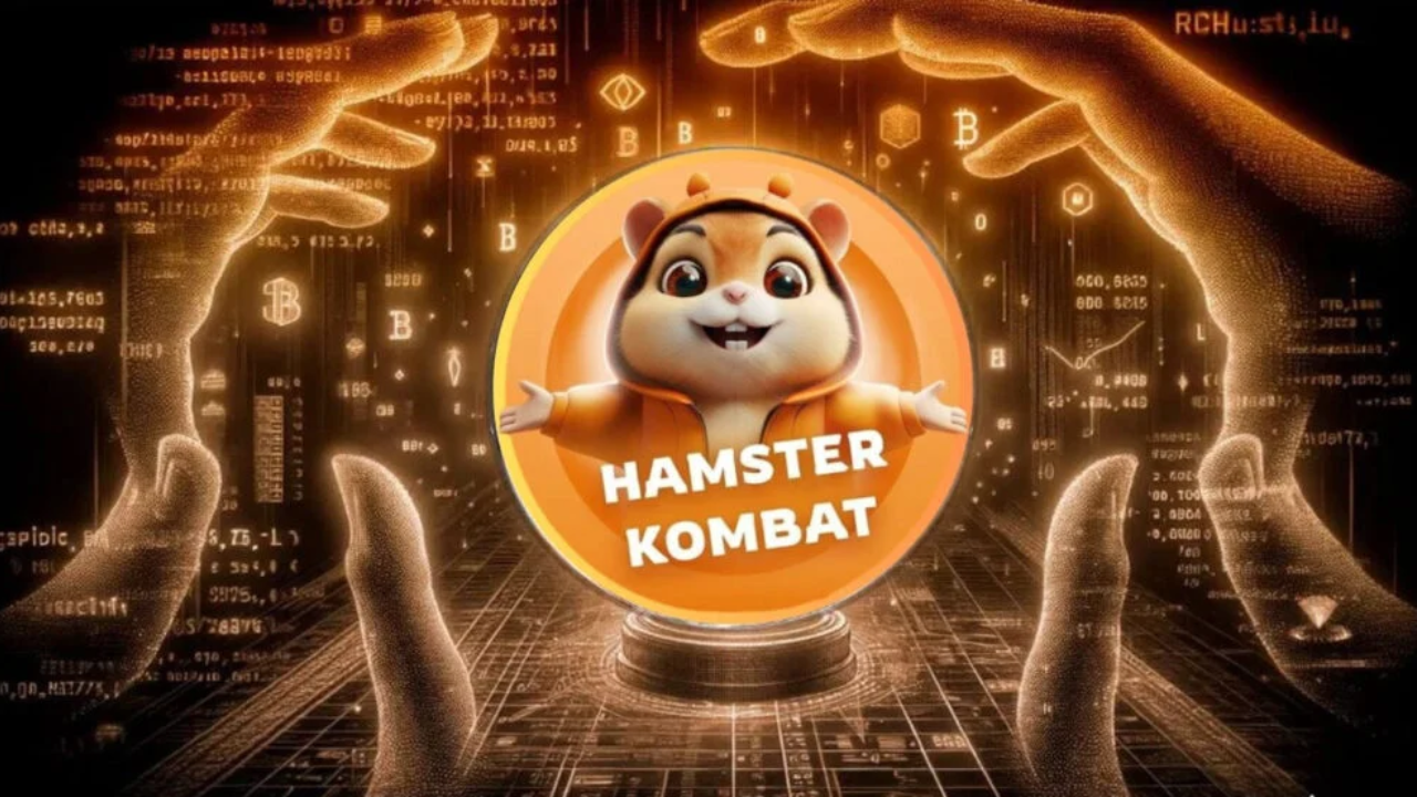 Hamster Kombat ($HMSTR) 代幣發行：您需要了解的一切