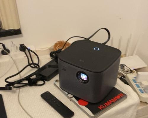 プロジェクターに画面が表示されない問題の解決方法(プロジェクターに画面が表示されない場合の対処方法)