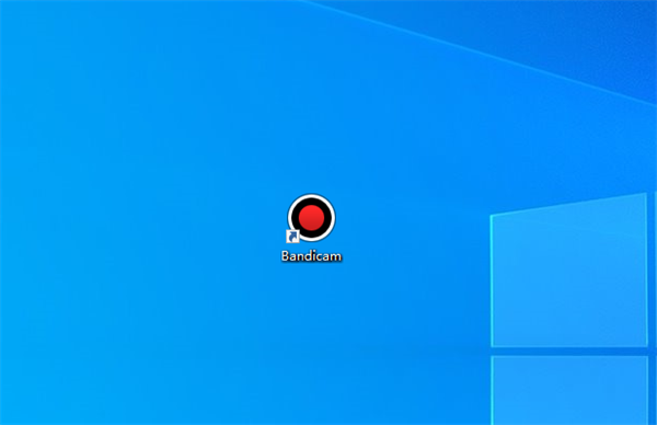 How to change the screenshot format of Bandis screen recording