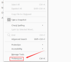 adobe reader pro dc怎样设置中文 adobe reader pro dc设置中文的方法